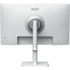 MSI Modern MD272UPSW 27 4K UHD Monitor (Weiß, HDMI, DisplayPort, 2x USB-A, USB-C, Wi-Fi 5, BT, RJ-45)
