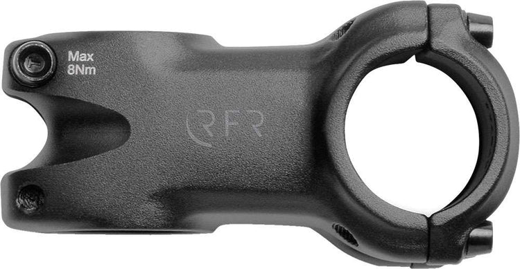 Rfr-Vorbauweg 31,8 mm