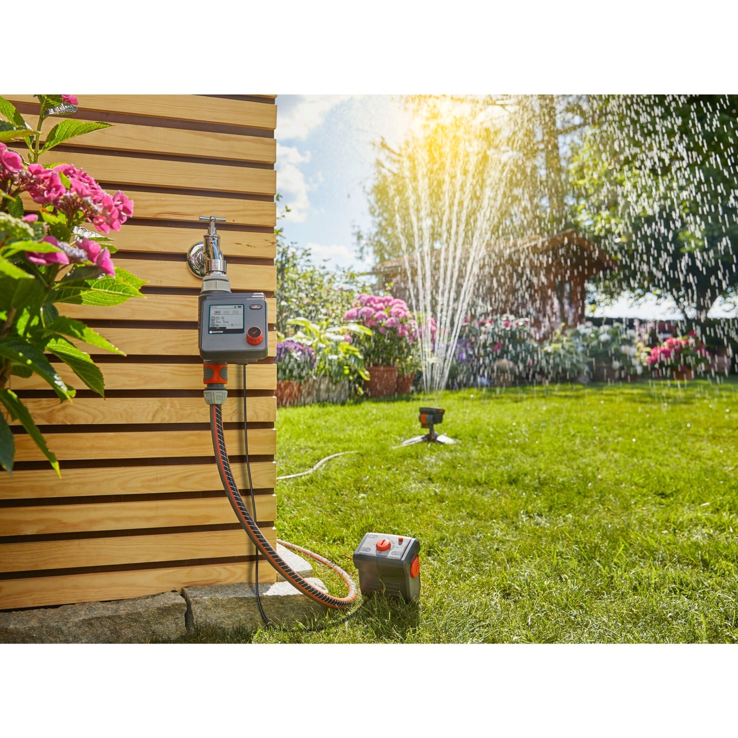 Gardena Spray Select Select Select