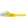 Sharkoon Patch Cable SFTP, RJ-45 mit Katze.6