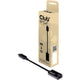 Club 3D DisplayPort 1.4 zu HDMI 2.0B HDR Active Adapter
