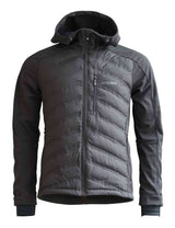 Zimtstern irbiz - Hybridjacke - afbeelding 1