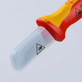 Knipex -Kabelmesser 9852SB - afbeelding 4