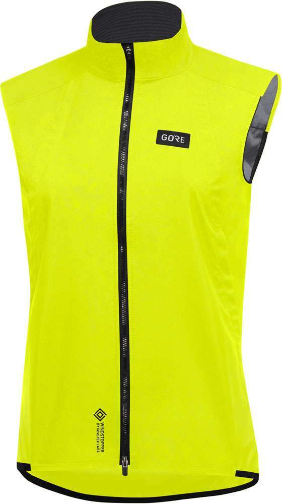 Gorewear Everyday Windstopper® – Damen-Windweste
