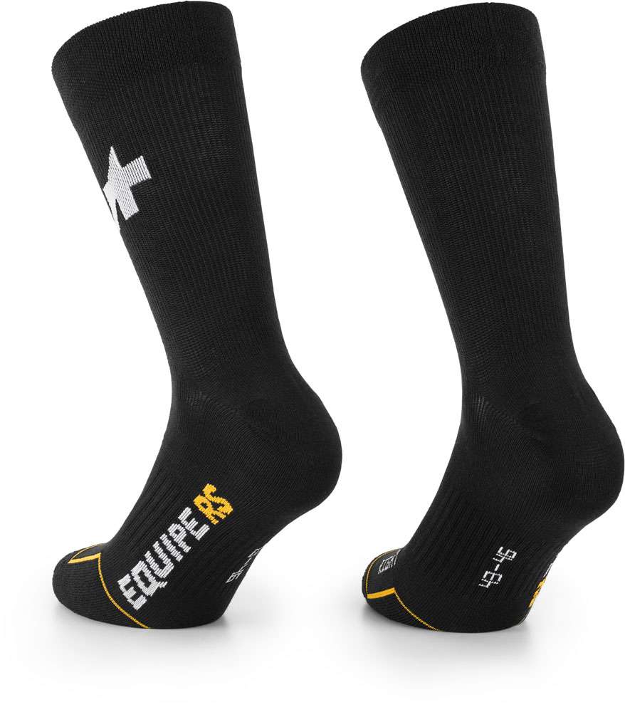 Assos RS Spring Fall – Socken