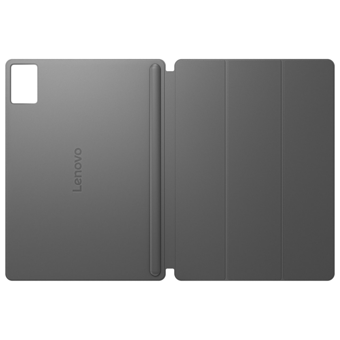 Lenovo Schutzhülle für Idea Tab Plus Tablet-Hülle (Grau)