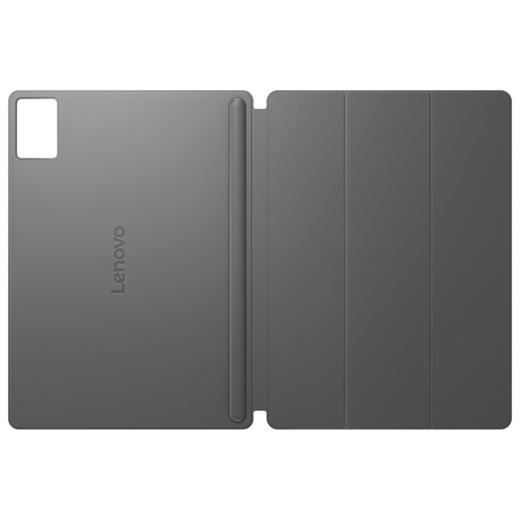 Lenovo Schutzhülle für Idea Tab Plus Tablet-Hülle (Grau)