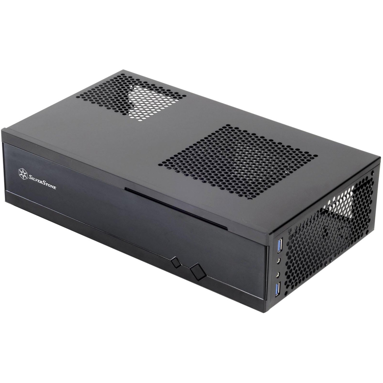 Silverstone Milo ML05B