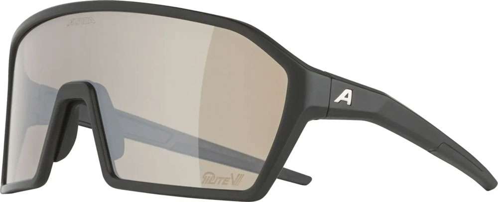 Alpina Ram Q-Lite V - Sportbrille