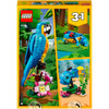 LEGO LEGO Creator 31136 Exotischer Papagei