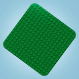 LEGO LEGO DUPLO 10460 GRÜNE BUILDION PLATTE - afbeelding 4