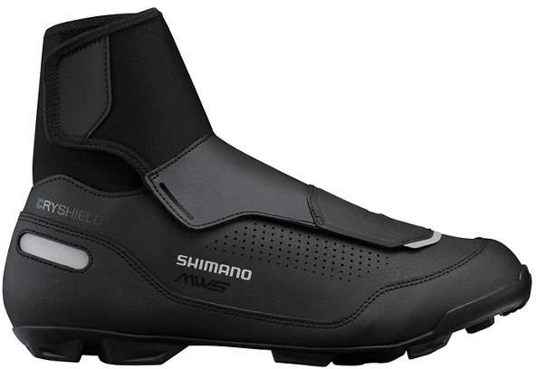 Shimano sh-mw502 – MTB-Winterschuhe