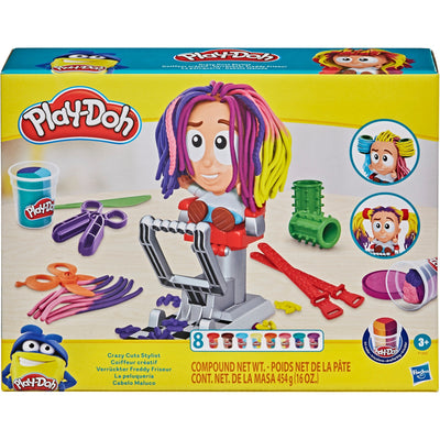 Hasbro Super-Stylist