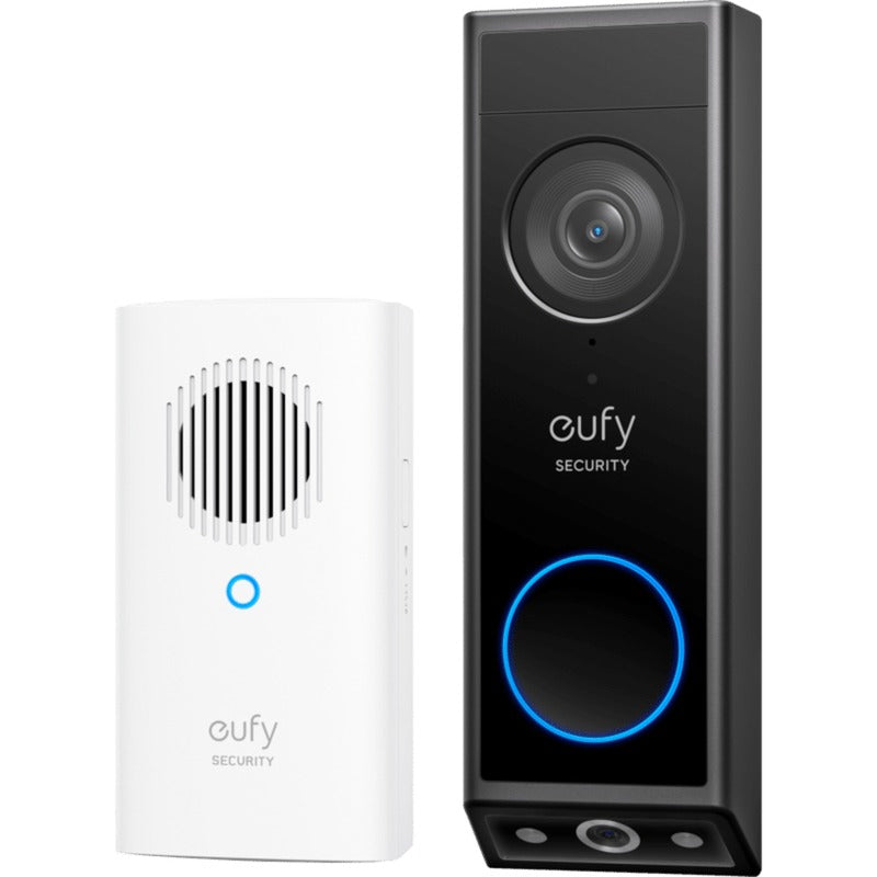 Eufy E340 Video Türklingel Bundle