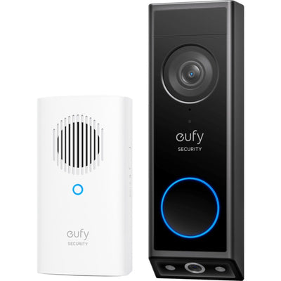 Eufy E340 Video Türklingel Bundle