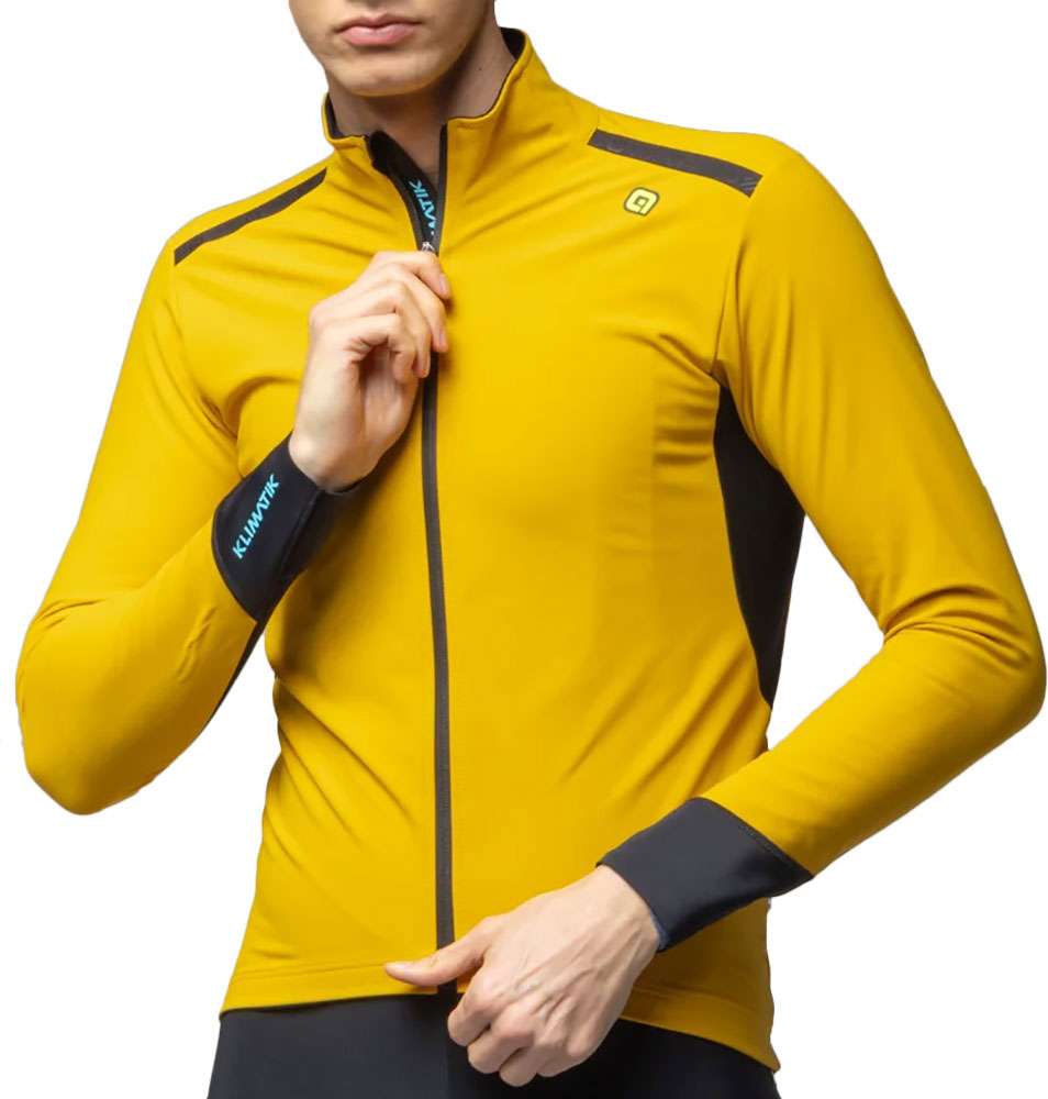 Alé k- tornado - Regenjacke