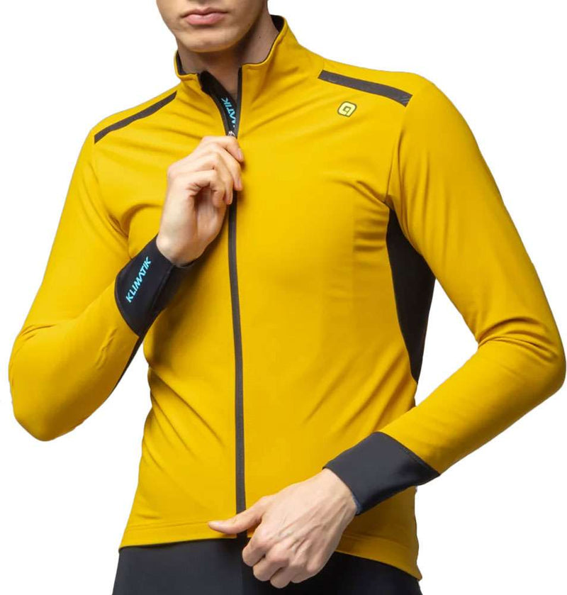 Alé k- tornado - Regenjacke