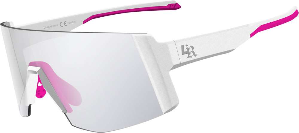 Loose Riders C S Rogue Clear – Fahrradbrille