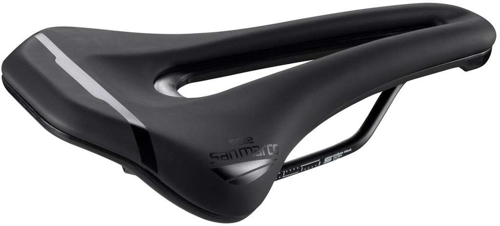 Selle San Marco Bodensportsattel