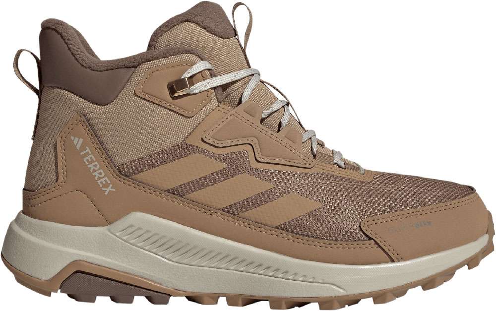 Adidas Terrex Anylander Climawarm – Damen-Wanderstiefel