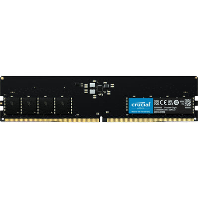 Entscheidender 16 GB DDR5-4800