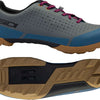 Sidi Asper Schnürsenkel – Schotterschuhe