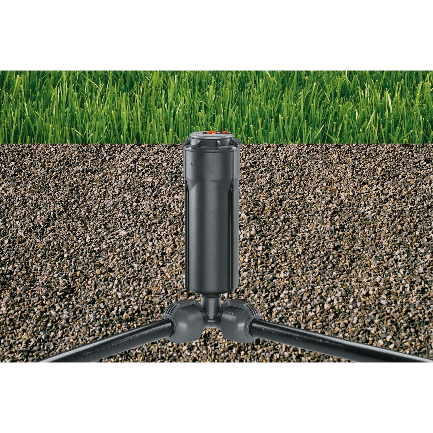Gardena Eckstück 25 mm x 1 2 Außendraht
