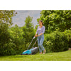 Gardena Akku-Rasenmäher Easymax 3218 V P4A Set 40