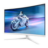 Philips Evnia 32m2c5501 00 31,5 gebogener Gaming-Monitor (weiß, 2x HDMI, Display-Port, 180 Hz) - afbeelding 3