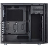 Fraktales Design definieren R5 schwarz