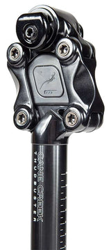 Cane Creek Thudbuster G4 ST Federsattelstütze - afbeelding 2