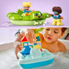 LEGO Duplo Lego Duplo Town 10989 Wasserpark