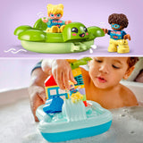 LEGO Duplo Lego Duplo Town 10989 Wasserpark - afbeelding 6