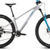 Cube Reaction TM One Raw Metal 'n' Blue