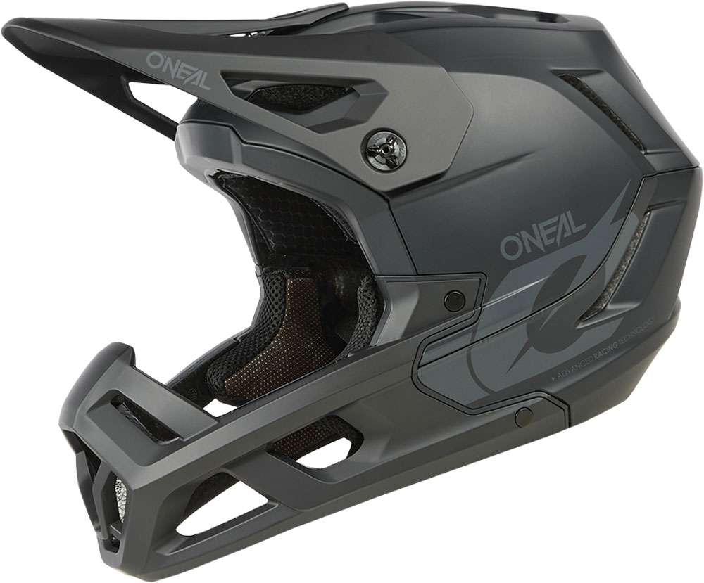 O'neal SL1 Solid – Integralhelm