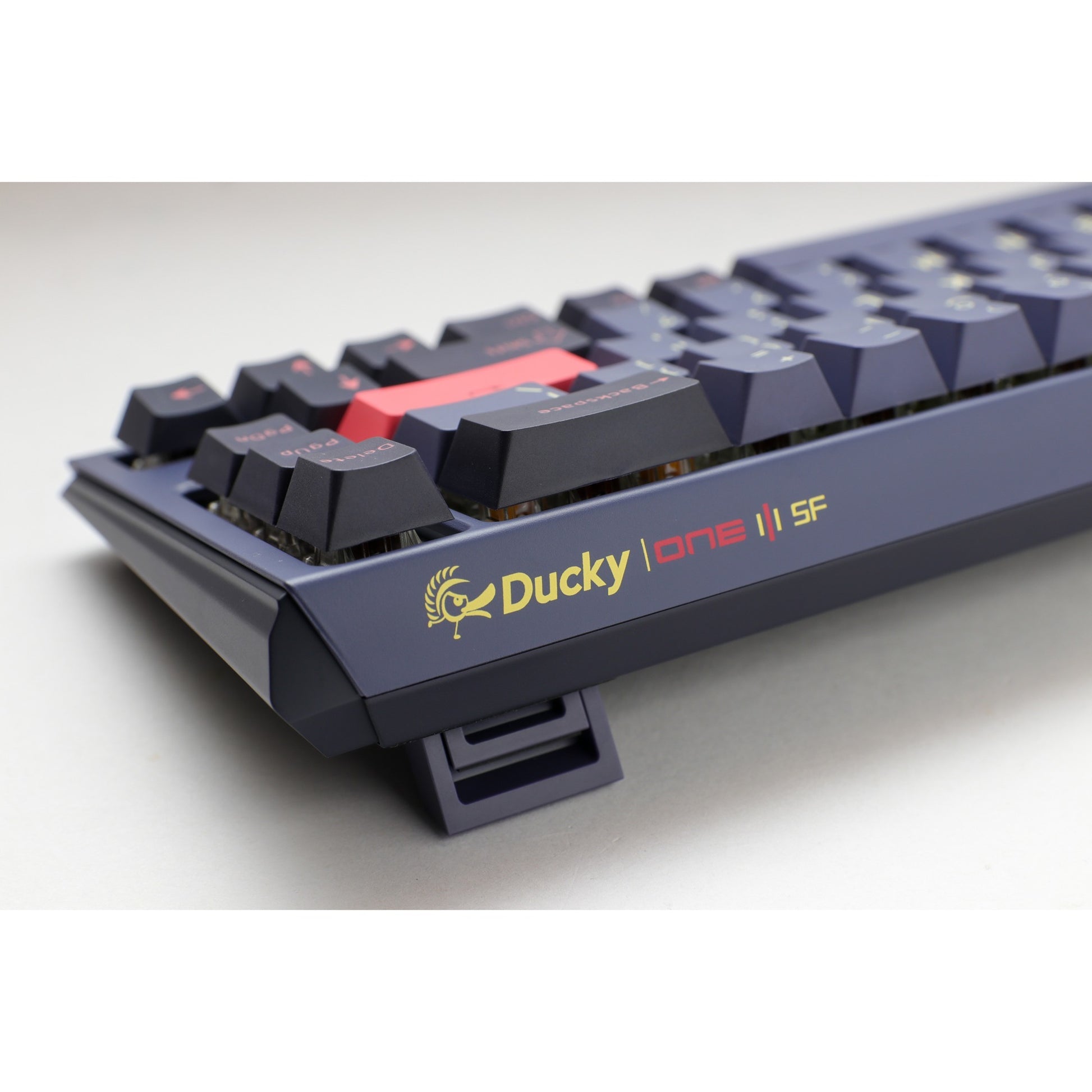 Ducky One 3 Cosmic Blue SF