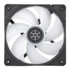 Silverstone Icemyst 360 Pro Wasserkühlung (schwarz, 4-Pin-PWM)