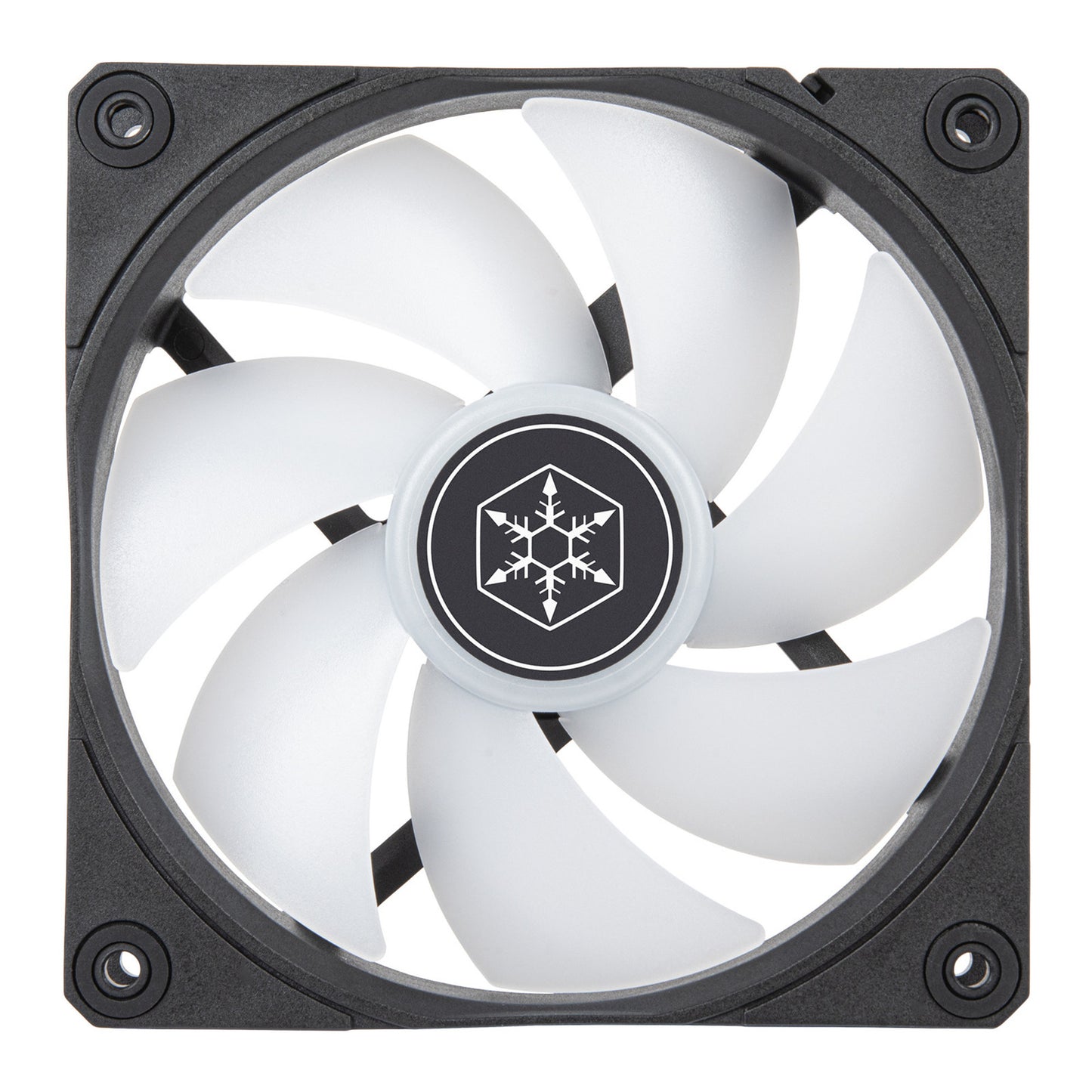 Silverstone Icemyst 360 Pro Wasserkühlung (schwarz, 4-Pin-PWM)
