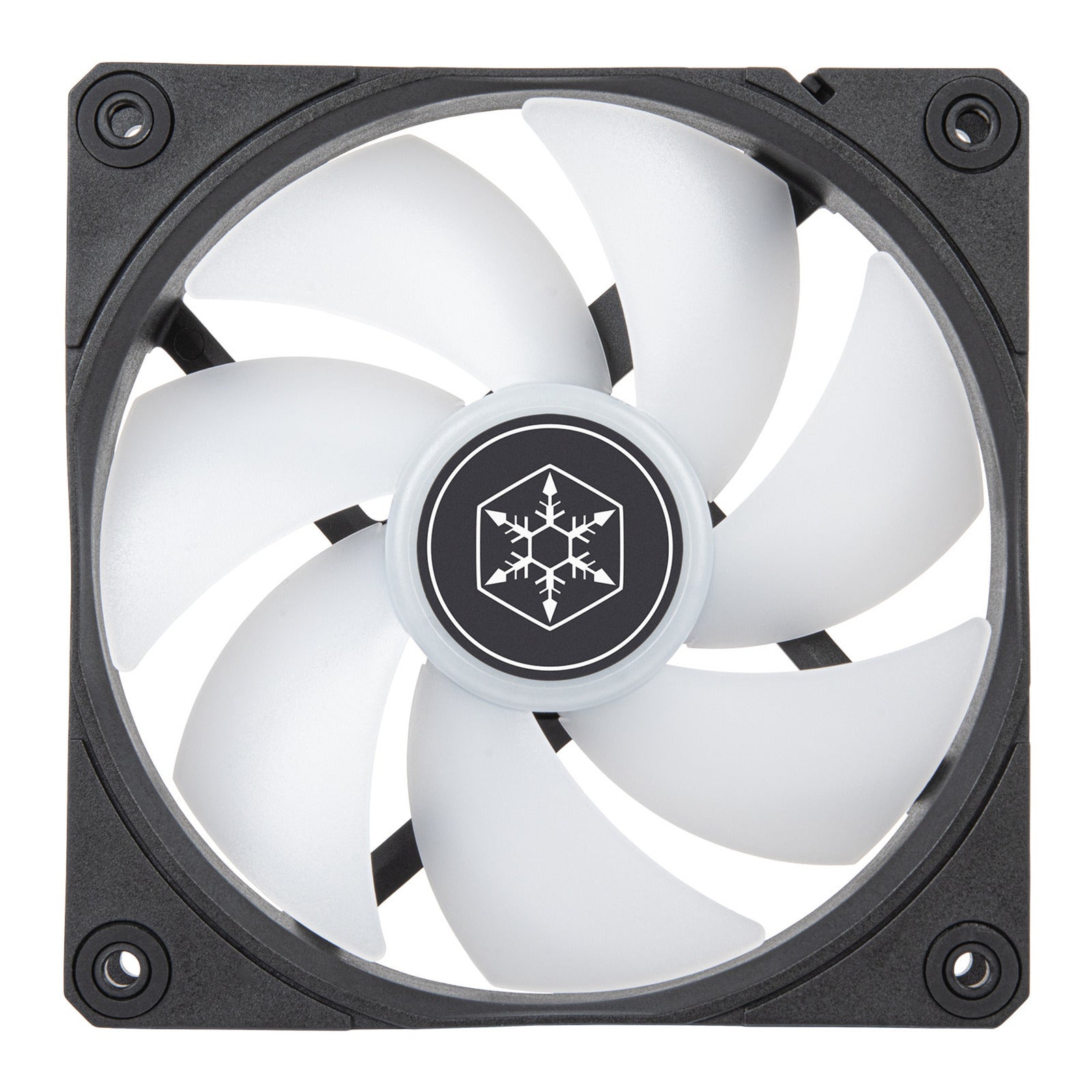 Silverstone Icemyst 360 Pro Wasserkühlung (schwarz, 4-Pin-PWM)