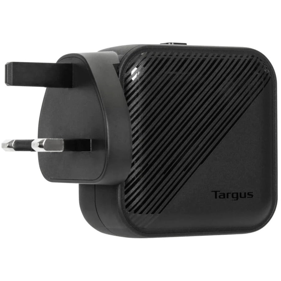Targus 65W Gan Wand-Ladegerät