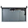 Inter-Tech 1U K-125L