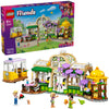 LEGO 42671 Freunde Plantcafé und Bloemenwinkel