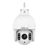 FOSCAM SD8P, 4K 8MP Dual-Band-WiFi PTZ externe Sicherheit