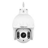 FOSCAM SD8P, 4K 8MP Dual-Band-WiFi PTZ externe Sicherheit - afbeelding 1
