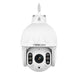 FOSCAM SD8P, 4K 8MP Dual-Band-WiFi PTZ externe Sicherheit