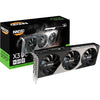 Inno3d N507T3-16d7x-176068n Geforce RTX ™ 5070 Ti X3 OC, ATX, 16 GB, GDDR7, 256-Bit, 896 GB s