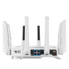 Asus Rog Rapture GT-BE19000AI Router (weiß schwarz)