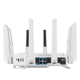 Asus Rog Rapture GT-BE19000AI Router (weiß schwarz) - afbeelding 6