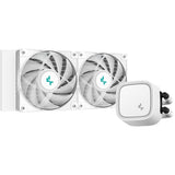 Deepcool LE520 WH - afbeelding 2