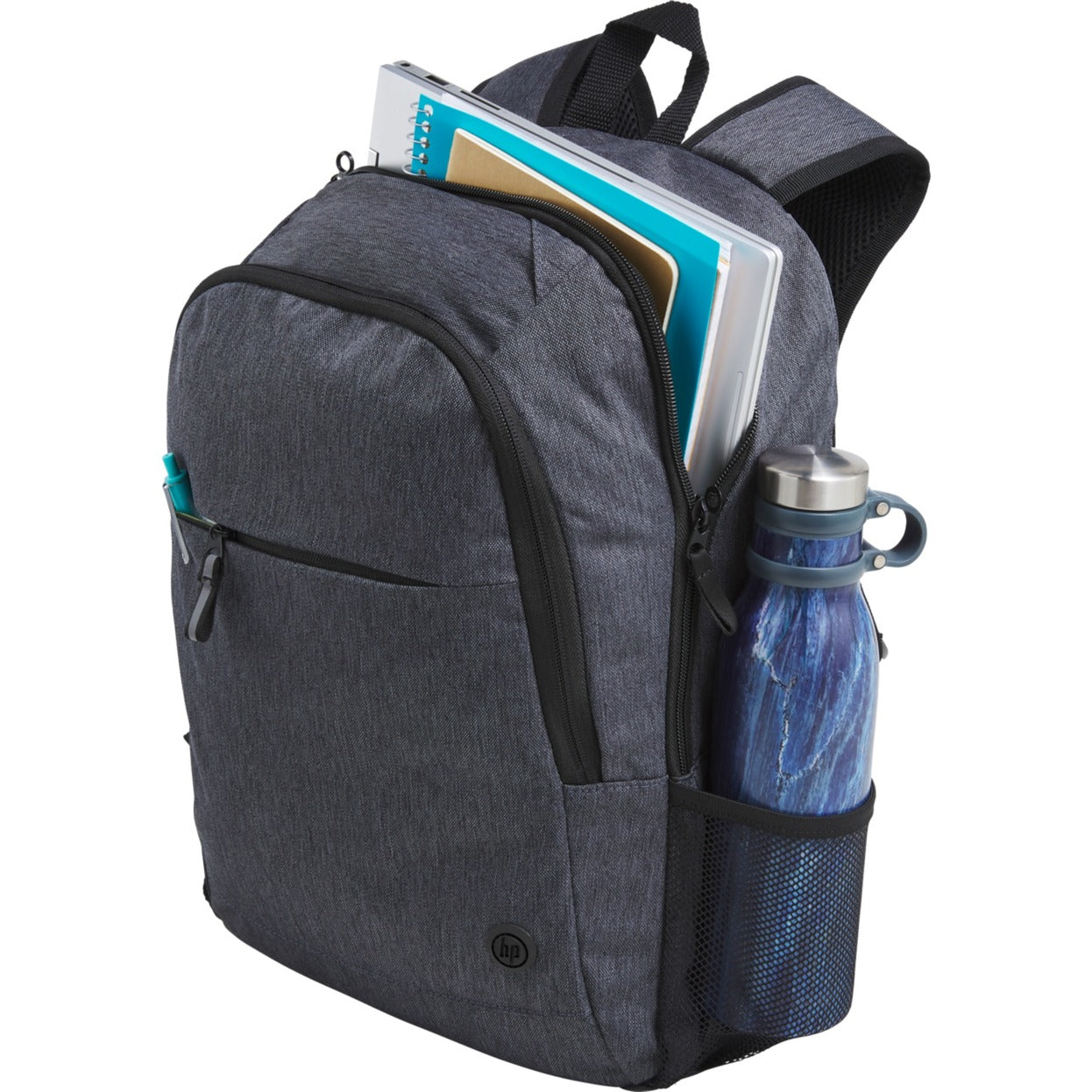 HP Prelude Pro Rucksack 15,6 Rucksack (grau)